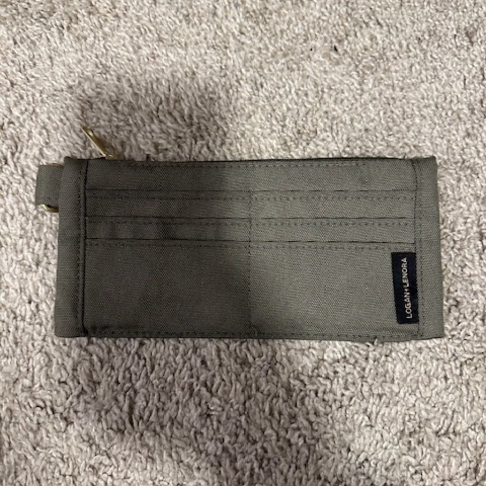 Logan and Lenora Wallet